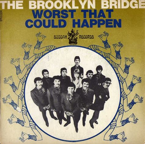 brooklyn bridge worst that could happen 1968